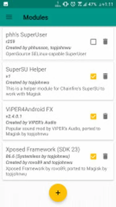 alpha阿尔法面具无广告版截图2