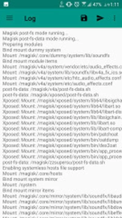 alpha阿尔法面具无广告版截图4