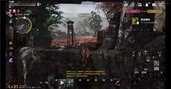 阿斯达年代记三强争霸游戏攻略：