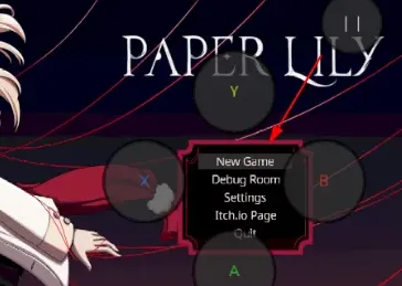 纸百合Paper Lily手机版怎么玩