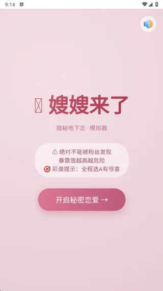 嫂嫂来了模拟器汉化版亮点：