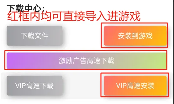 铁锈盒子一键导入教学