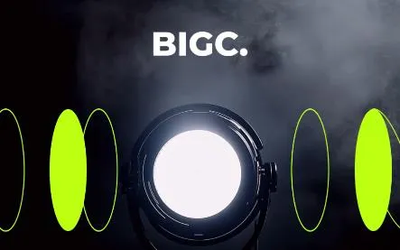 BIGC