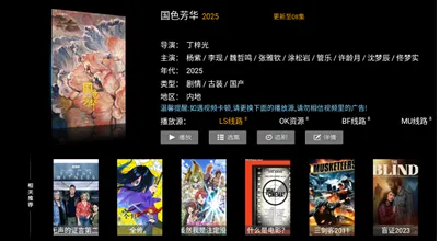 雷石电影TV电视盒子版怎么用
