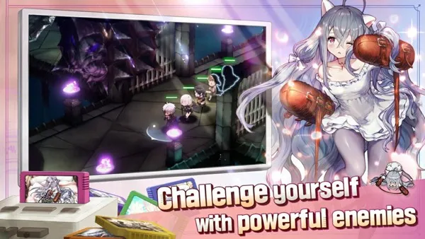 棕色尘埃2免谷歌框架最新版截图1