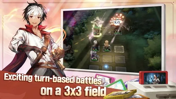 棕色尘埃2免谷歌框架最新版截图3