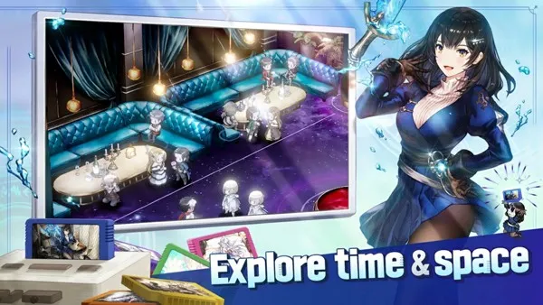 棕色尘埃2免谷歌框架最新版截图2