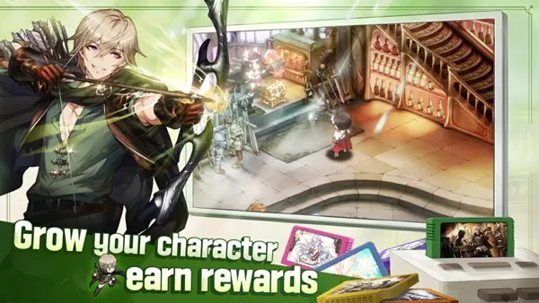 棕色尘埃2免谷歌框架最新版截图4