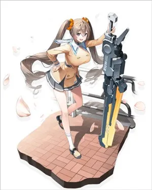封印者RT新秩序角色介绍 封印者RT新秩序角色介绍