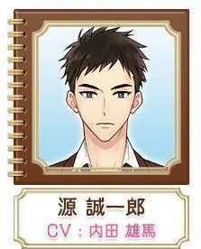 三丽鸥男子角色介绍 三丽鸥男子角色介绍