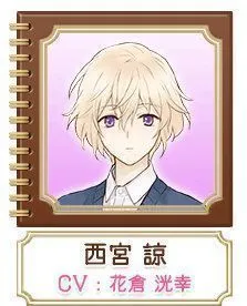 三丽鸥男子角色介绍 三丽鸥男子角色介绍