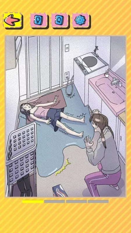 屁是我放的手游中文版截图2