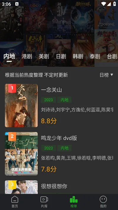 狮子影评 狮子影评