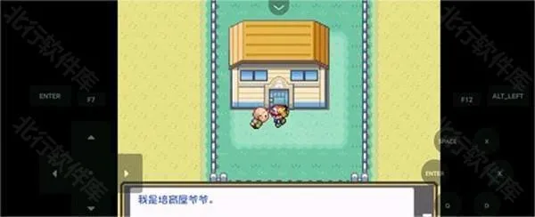 口袋妖怪燃之智官方正版怎么玩