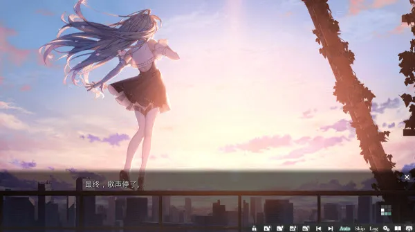奏Kanade移植版截图3