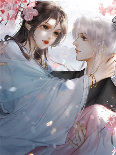 为妃攻略 为妃攻略
