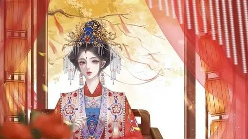 为妃橙光金手指修改版2026版截图3