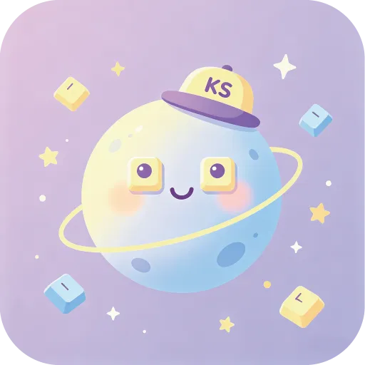 键盘皮肤星球