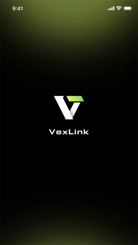 VexLink智能眼镜软件截图1