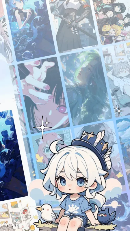 里番动漫app无广告版截图4