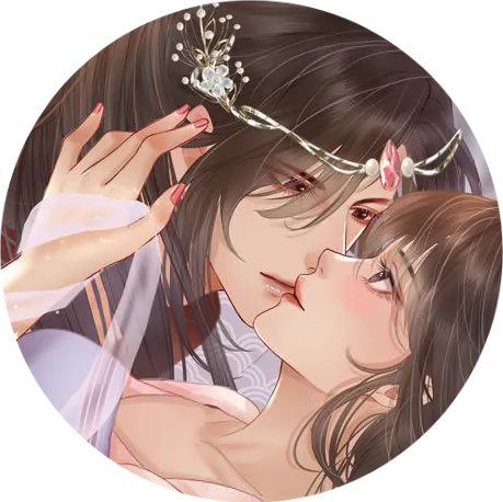 穿成女帝我直接躺赢［清软］12.8