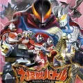 大怪兽格斗dx全人物