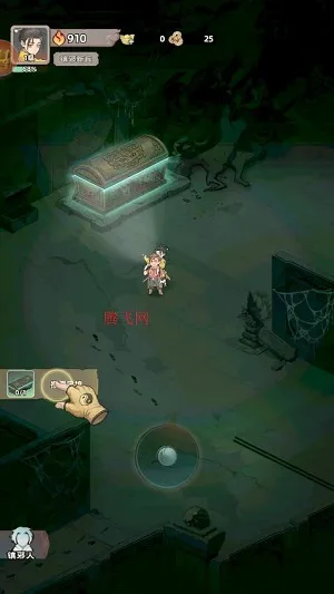 镇邪人手游新手玩法 镇邪人手游新手玩法