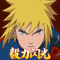 毅力火影全角色版