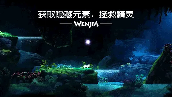 文嘉游戏手机版WENJIA最新版截图2