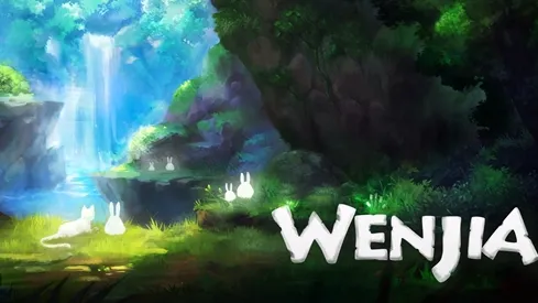 文嘉游戏手机版WENJIA 文嘉游戏手机版WENJIA