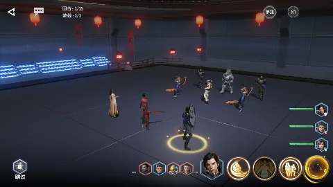 吞噬星空黎明0.1折手游版截图4