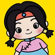 小蒲娃背单词