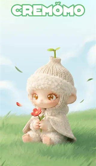 CreMoMo CreMoMo