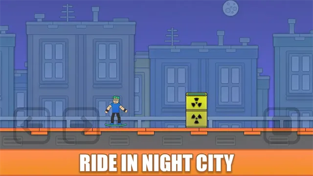 滑板之城Skate City下载截图5