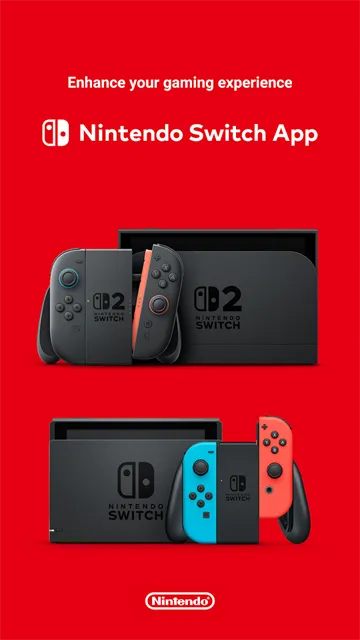 任天堂app 任天堂app