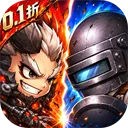 萌战三国志0.1折版