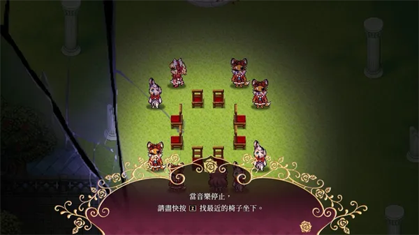 《化妆镜:黄金之梦》全象征收集指南 《化妆镜:黄金之梦》全象征收集指南