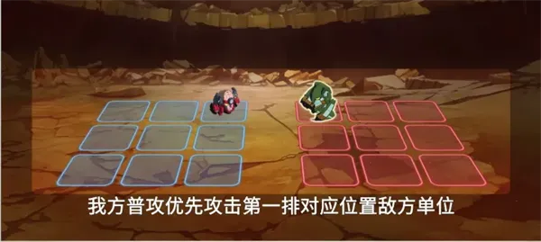 天元突破红莲螺岩手游基础战斗攻略 天元突破红莲螺岩手游基础战斗攻略
