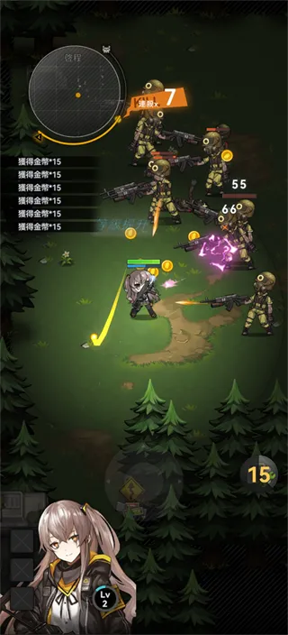 指尖突围新手入门指南 指尖突围新手入门指南
