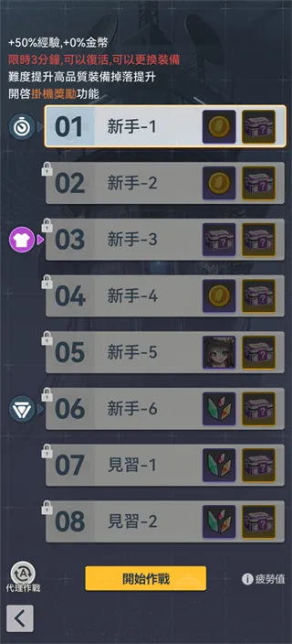 指尖突围新手入门指南 指尖突围新手入门指南