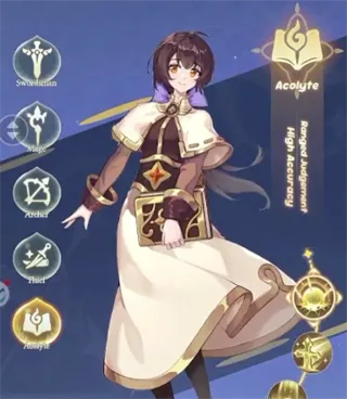 仙境传说:黄昏国际服英雄部署指南 仙境传说:黄昏国际服英雄部署指南