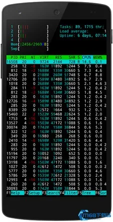 termux termux