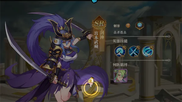 神级勇士新手上手指南 神级勇士新手上手指南