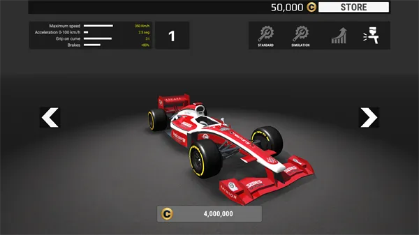 Fx Racer国际服新手极速入门指南