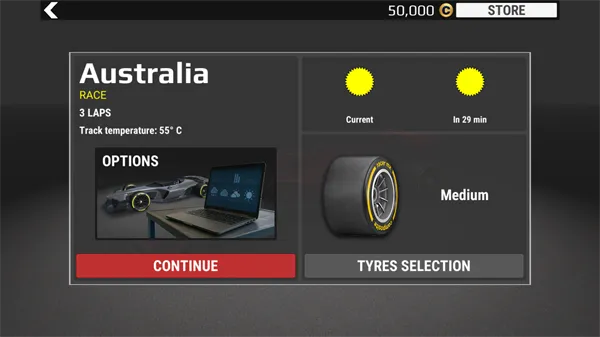 Fx Racer国际服新手极速入门指南