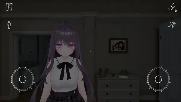 病娇妻子恐怖之夜汉化版:沉浸式心理悬疑互动指南 病娇妻子恐怖之夜汉化版:沉浸式心理悬疑互动指南