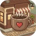 Pixel Sips：像素咖啡经营模拟
