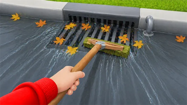 排水模拟器免费下载截图2