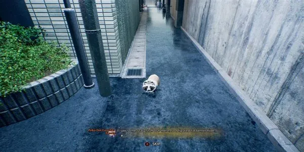 幽灵线东京Steam移植版截图1