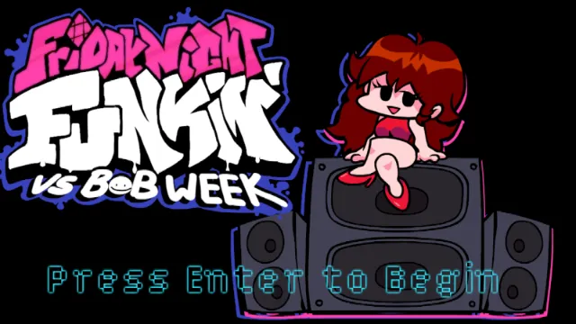 bob week(扩展关) bob week(扩展关)